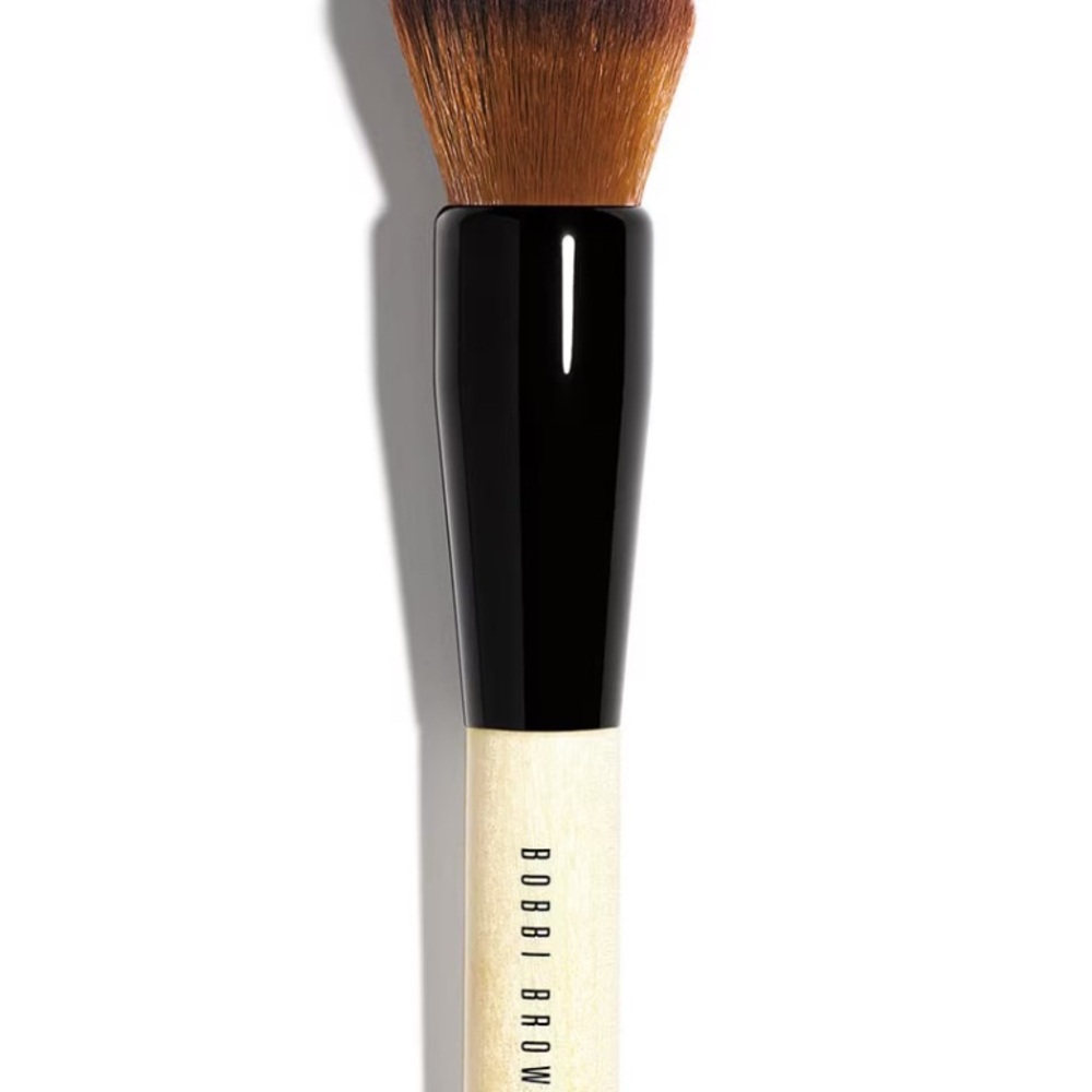 Bobbi Brown Full Coverage Makeup Brush